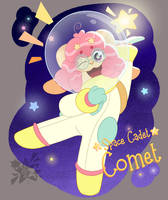 Comet!