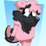 (Comm) Husky-Poo