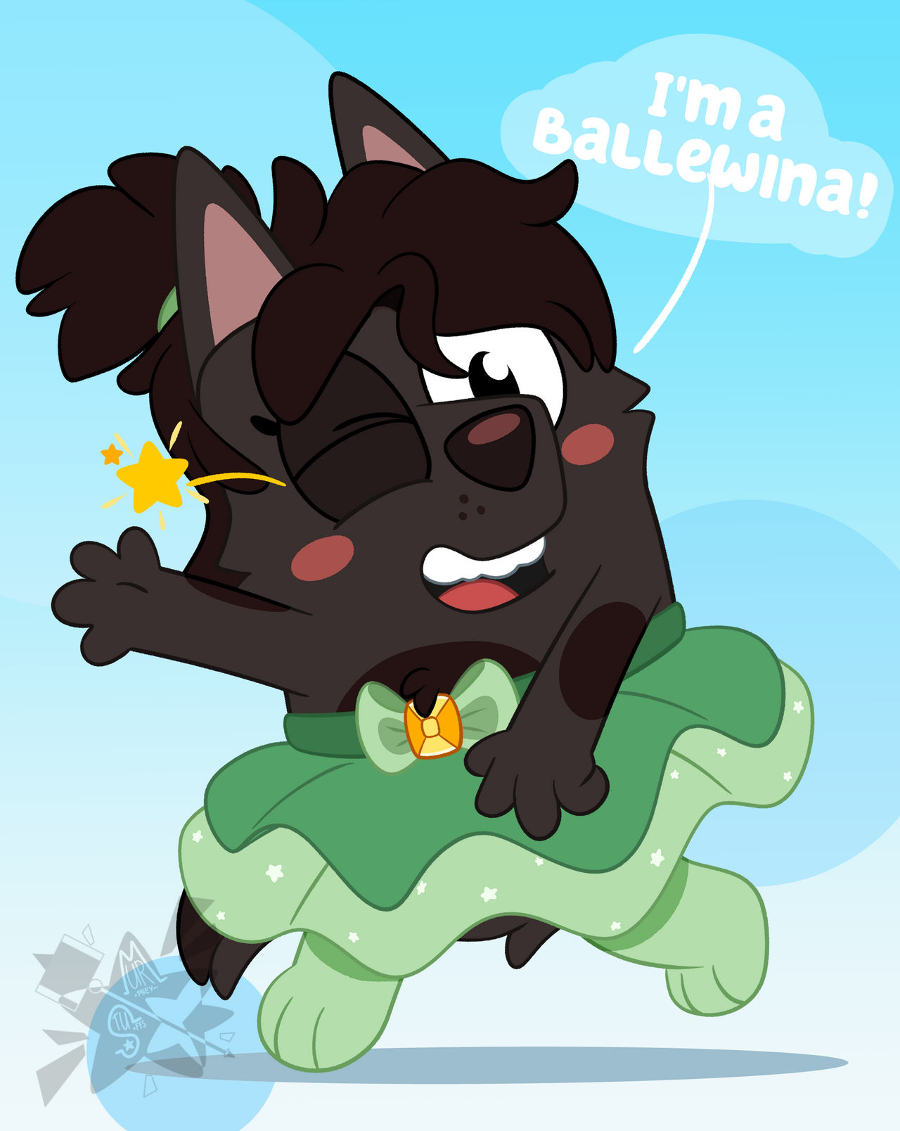 TutuWolf