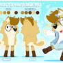 (Comm) Malta Charac Chart