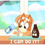 Bingo Can Do It!!