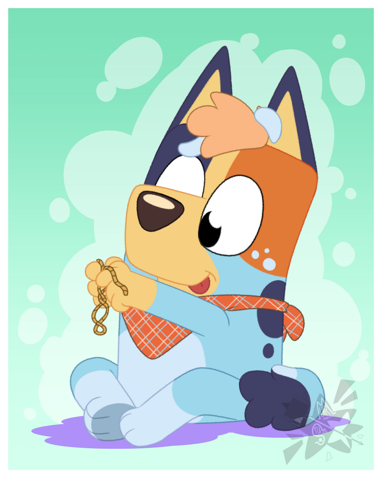(Comm) Studying Knots