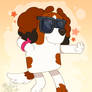 (Comm) Cool, Cool Dog