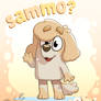 Sammo? Yes.