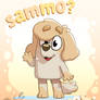 Sammo? Yes.