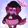 (Comm) Miles Doggo