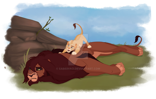Result YCH - Makeda-TLK