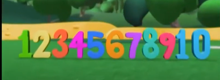 Google Numbers Deviantart numbers from number roundup by arisil98 on DeviantArt