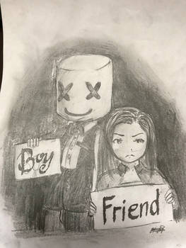 [Boy]friend