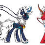 Kirin Adopts - CLOSED