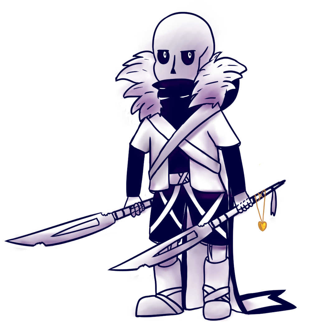 Cross! Sans by Redstonehustle34 on DeviantArt