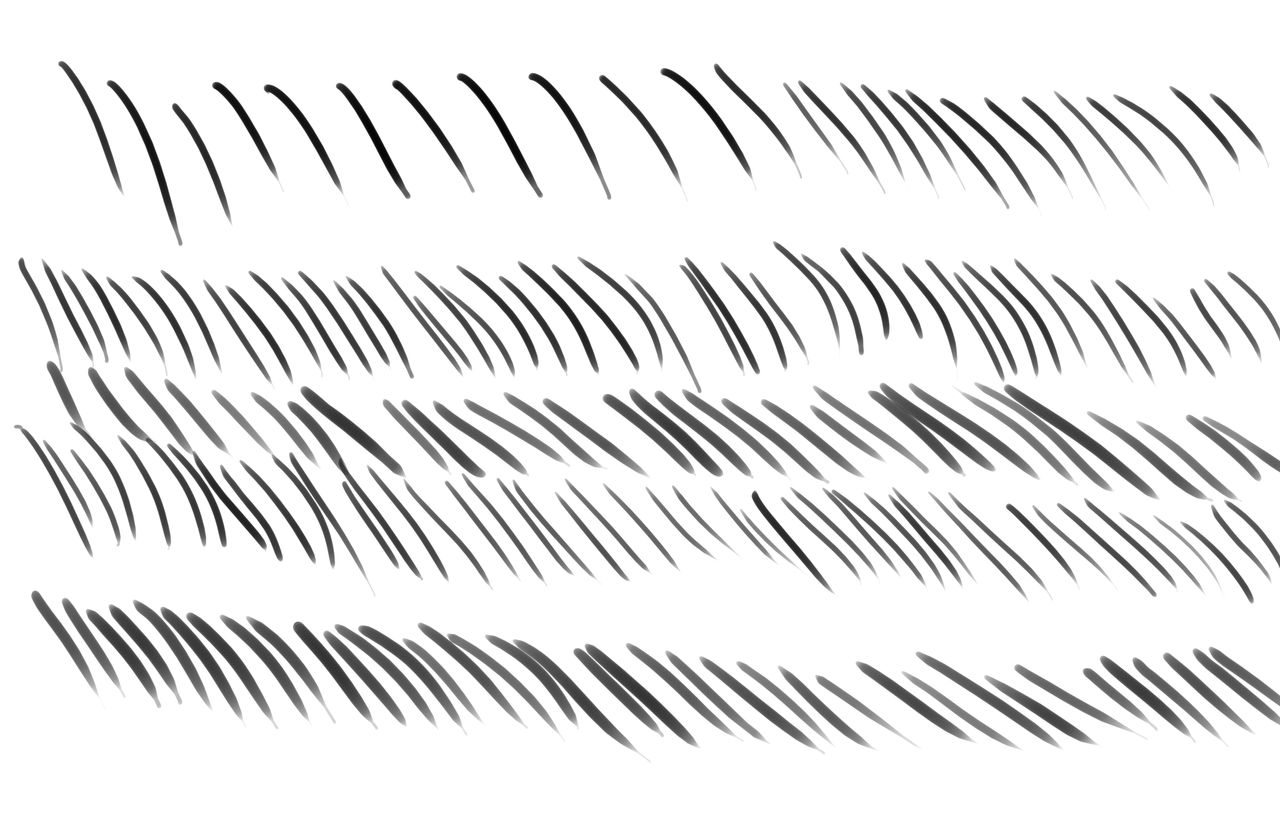 diagonal slashes - right by thecamelotmafia on DeviantArt