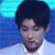 Surprised Wonwoo Emoticon (Seventeen)