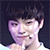 Cutie Dino Emoticon (Seventeen)