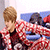 Yongseok x Takuya I Love You Emoticon (Cross Gene)