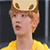 Sanha Annoyed/Angry Emoticon (Astro)