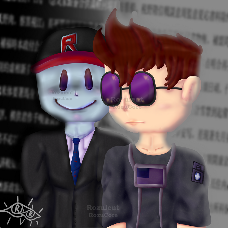 Ruben Simnation Ruben Sim {Ft. TWNoob132} by RozuCore on DeviantArt
