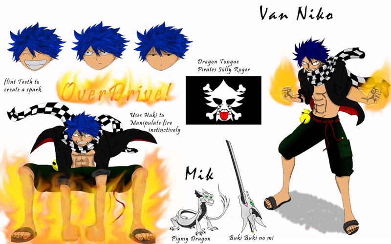 One Piece Oc By Shambles X On Deviantart One Piece Oc By Shambles X On Deviantart