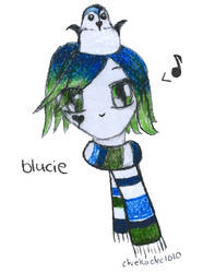 Blucie