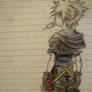 Sora Sketch
