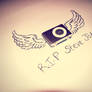 RIP Steve Jobs