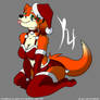 Foxy Xmas 2020