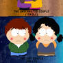 Valentines Day - South Park Couples~