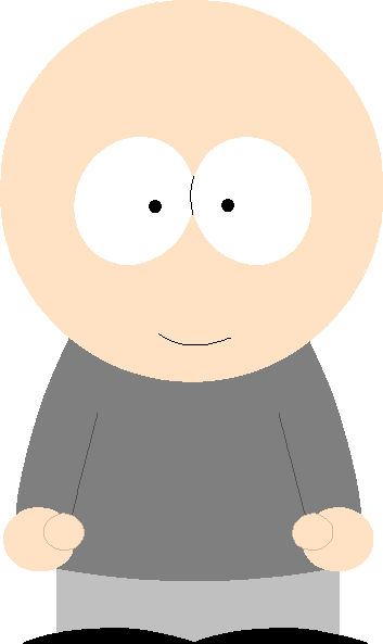 South Park Base 9 - Older/Teen by Cusackanne on DeviantArt