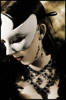 masquerade