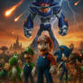 SMBZ Movie Poster