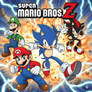 SMBZ Manga Cover