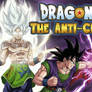 DBAF : Anti Christ Saga V3