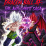 COMPLETE: The Dragon Ball AF Anti-Christ Saga