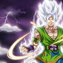 Spirit Saiyan