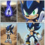 Sonow Vs Seelkadoom Comic