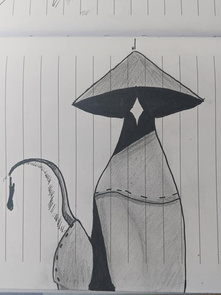 Scp-1730 by ErikHubbard on DeviantArt