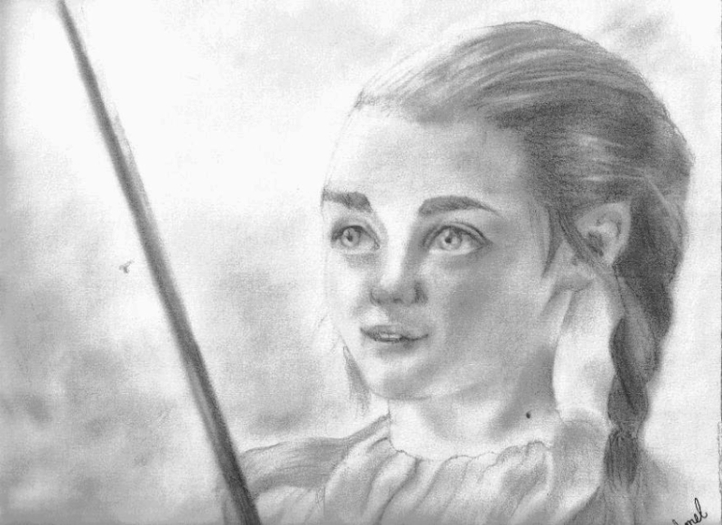 Arya Stark