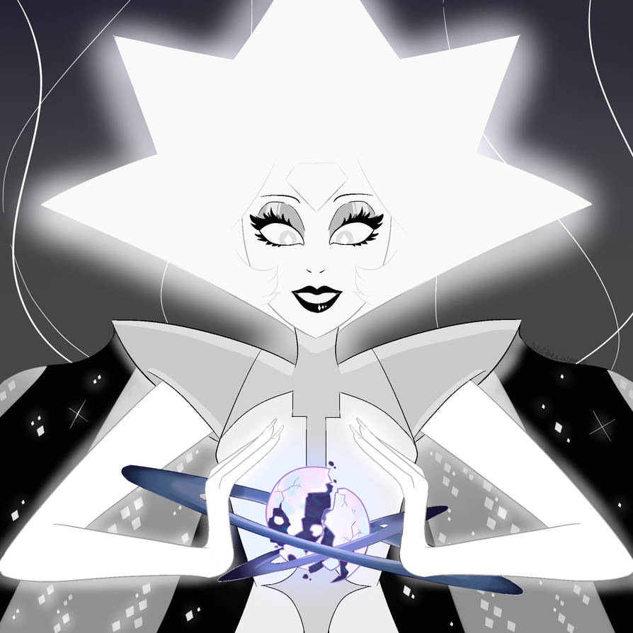 Белый алмаз. Белый Алмаз Steven Universe. White Diamond Steven Universe. Белый Алмаз Стивен Юниверс. Стивен Юниверс белый Алмаз скрины.