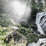 Triberg falls