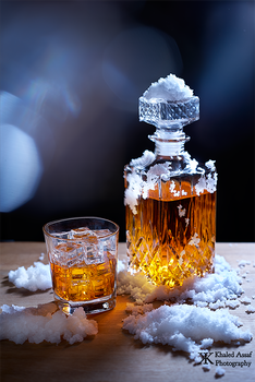 Winter Whiskey