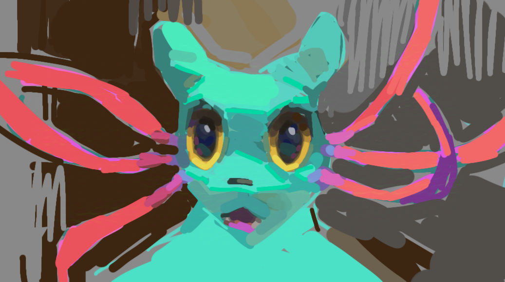 ruffles by Salamantha on DeviantArt