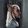 Thranduil (wip)