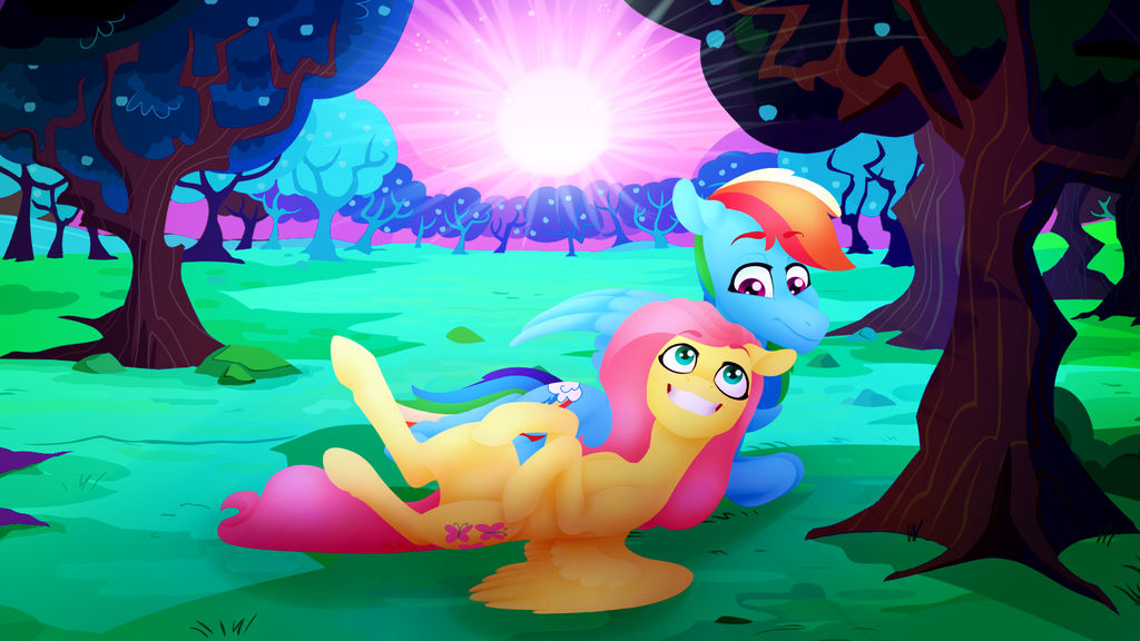 Flutterdash Lemon Flutterdash (v2) by 26Element on DeviantArt