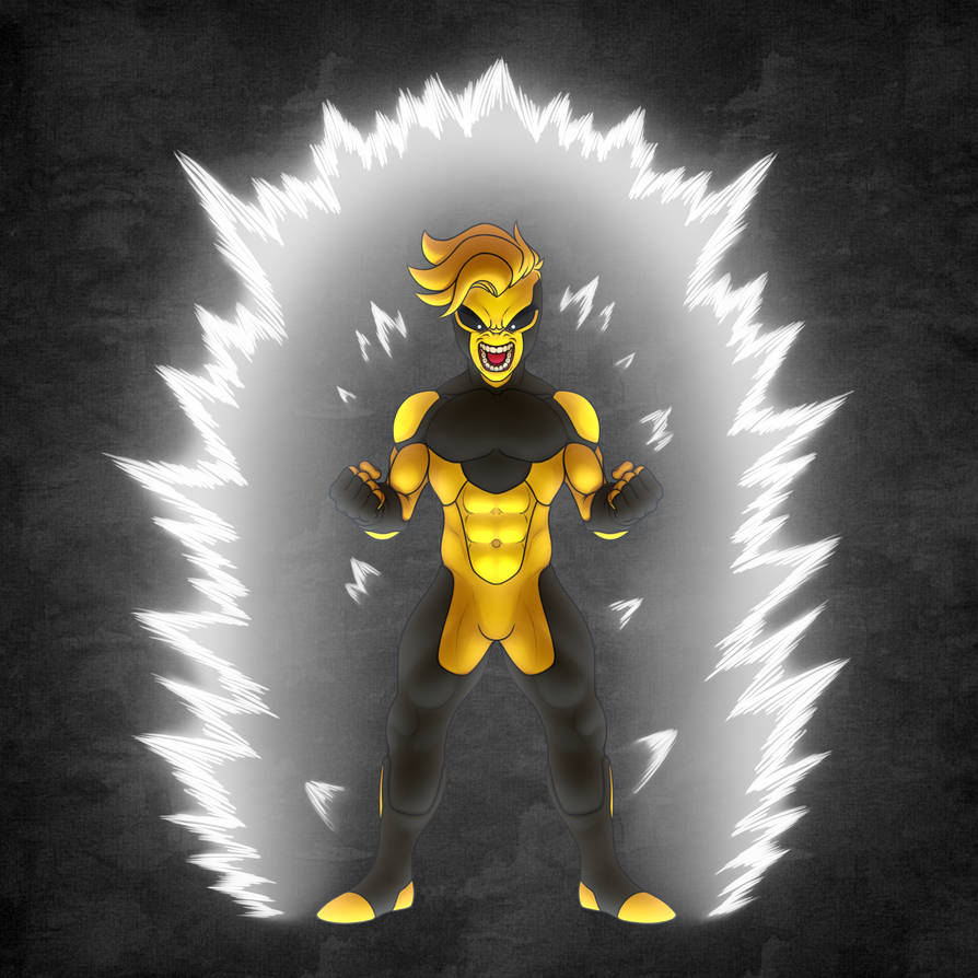 Base Form Character Base Form by 26Element on DeviantArt