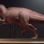 Acrocanthosaurus atokensis