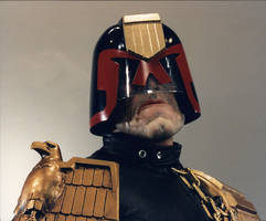 Judge Dredd