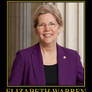 Elizabeth Warren Motivational Poster