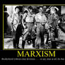 Marxism Motivational Poster
