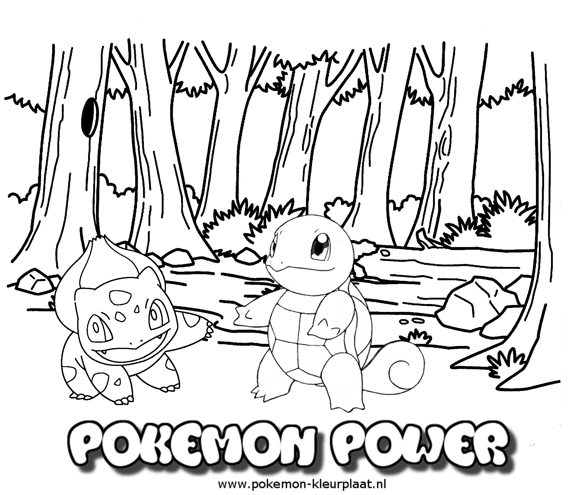 Pokemon power! by jpijl on DeviantArt