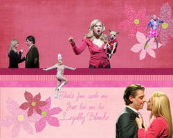 New Legally Blonde Wallpaper